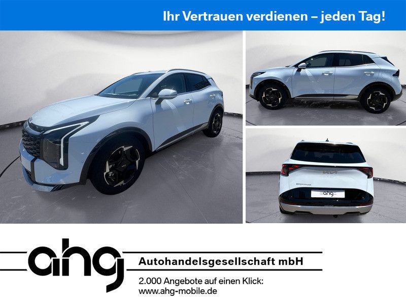 Bild des Angebotes Kia Sportage Spirit DCT DRIVEWISE TANK-SERVICE-AKTIO