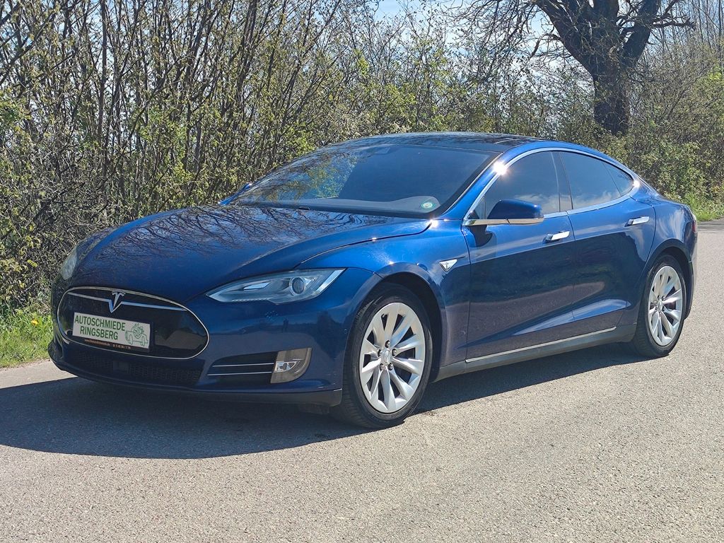 Bild des Angebotes Tesla Model S 90 Dual