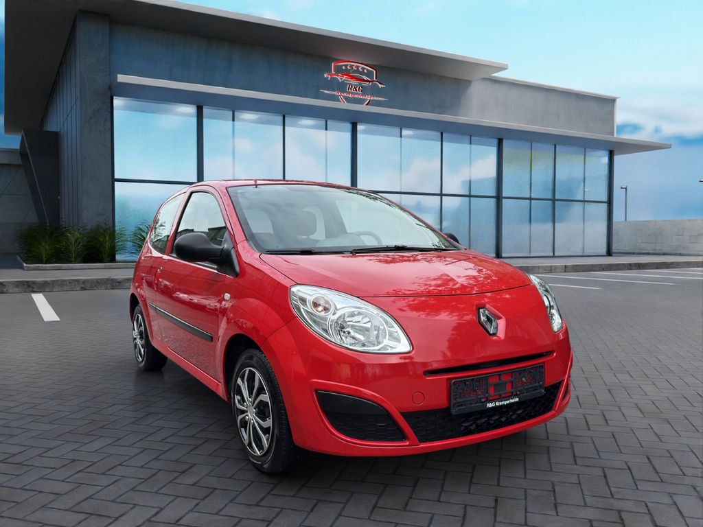 Bild des Angebotes Renault Twingo Expression (Tüv und Service Neu)