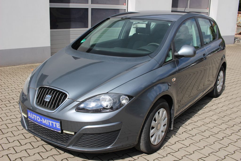 Bild des Angebotes Seat Altea Reference / Tüv Neu / Finanzierung