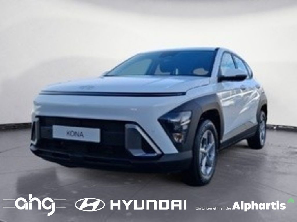 Bild des Angebotes Hyundai Kona 1.0 T-GDI Select MY26 TOPAKTION 21888,- Eur