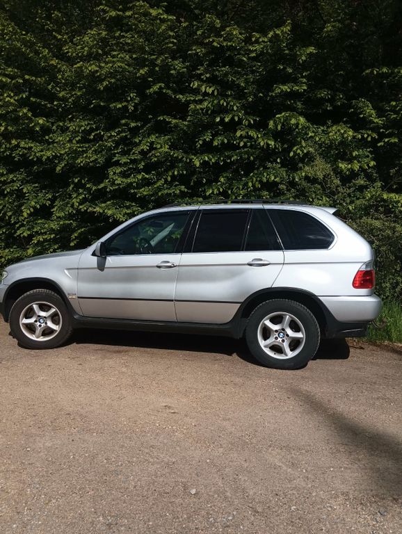 Bild des Angebotes BMW X5 3.0d Edition Exclusive Edition Exclusive