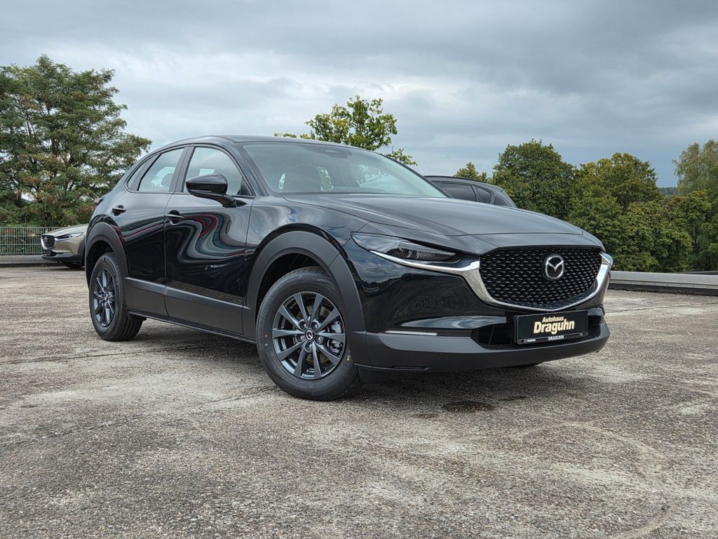 Bild des Angebotes Mazda CX-30 e-SKYACTIV-G M-Hybrid 140 Prime-line