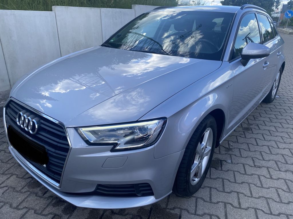Bild des Angebotes Audi A3 1.4 TFSI g-tron Sportback -