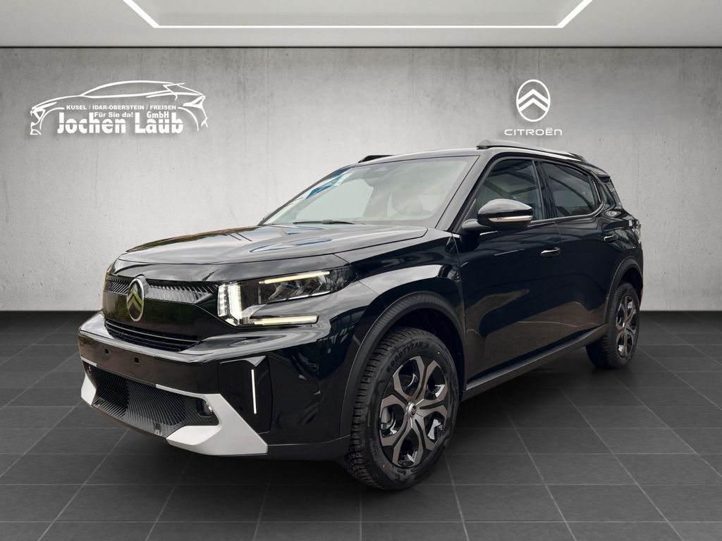 Bild des Angebotes Citroën C3 Aircross Turbo 100 PLUS