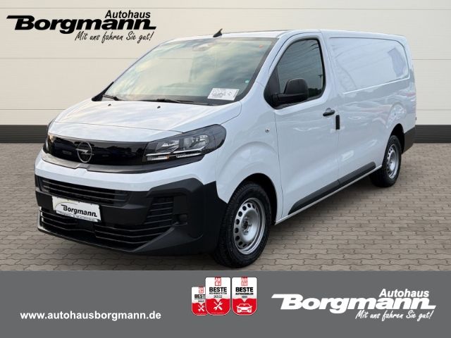 Bild des Angebotes Opel Vivaro XL 2.2 Diesel Regensensor - Klimaanlage -