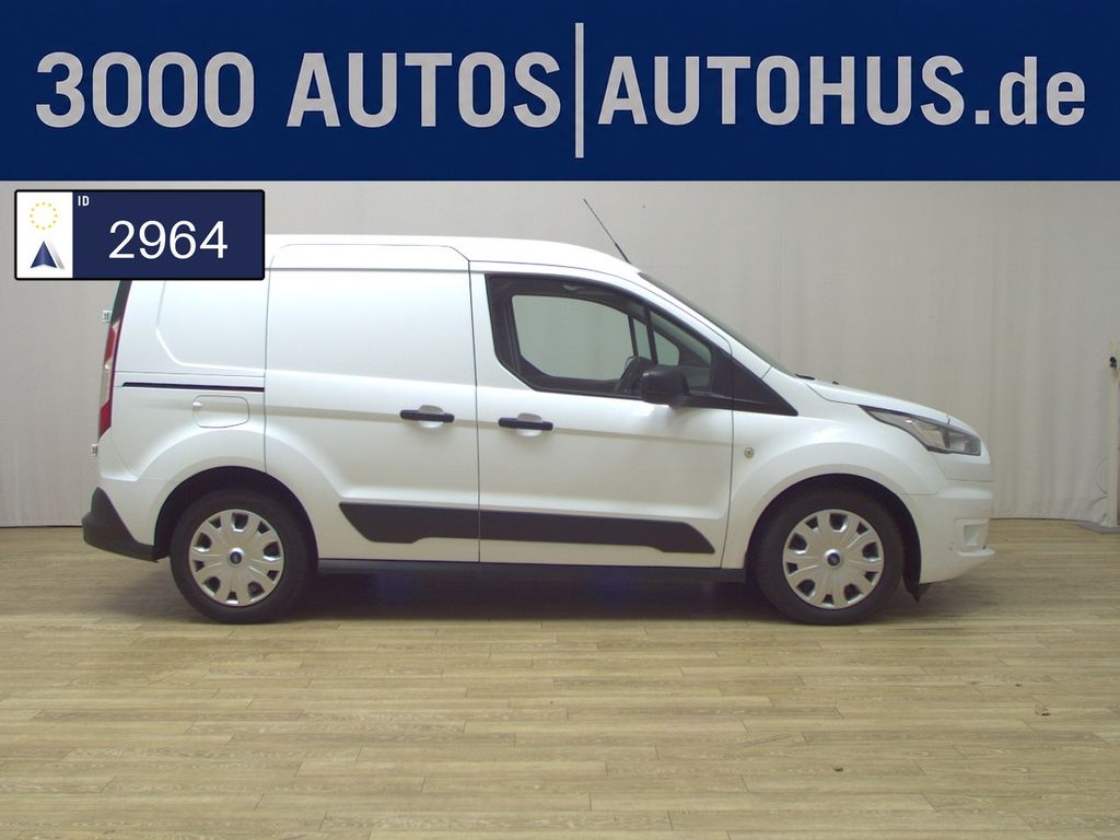 Bild des Angebotes Ford Transit Connect 1.5 EB Trend L1 PDC ACC DAB BT