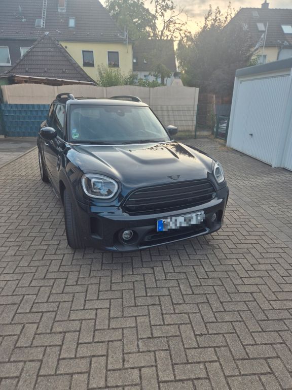 Bild des Angebotes MINI Cooper Countryman Cooper MINI Yours Trim AT ...