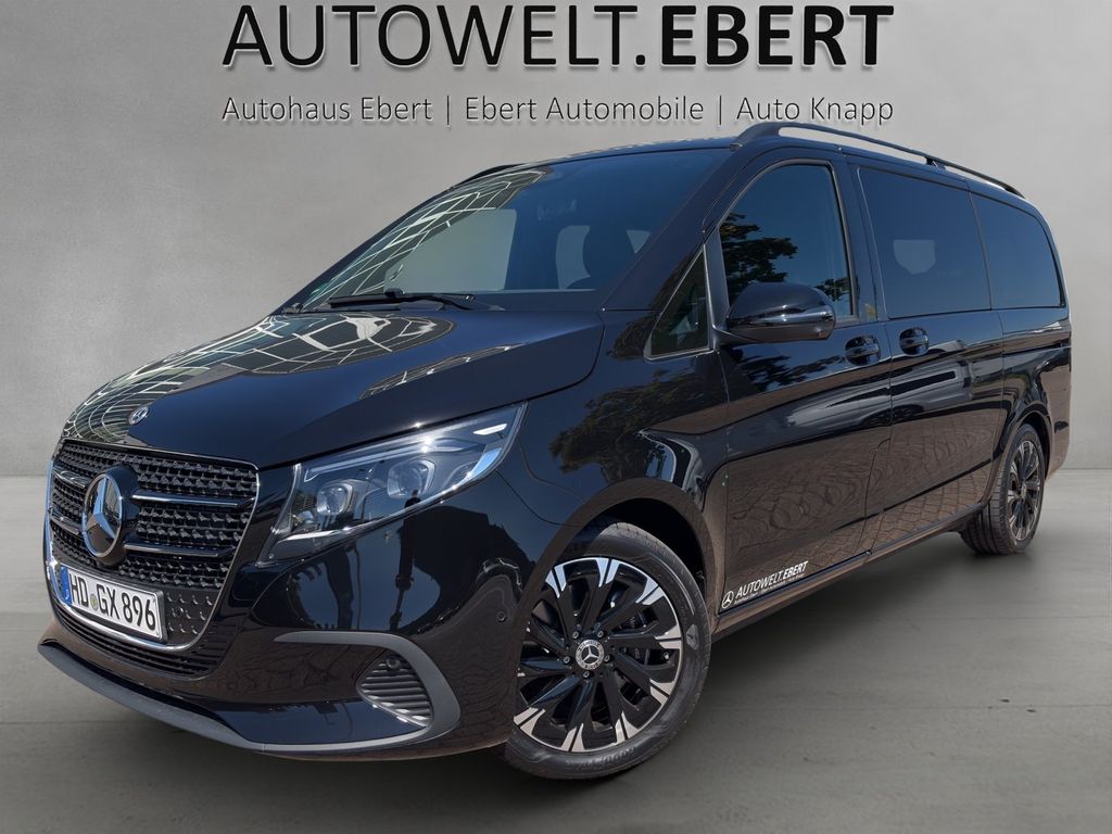 Bild des Angebotes Mercedes-Benz V 300d STYLE L Pano AHK Burm MLED Standhzg DISTR