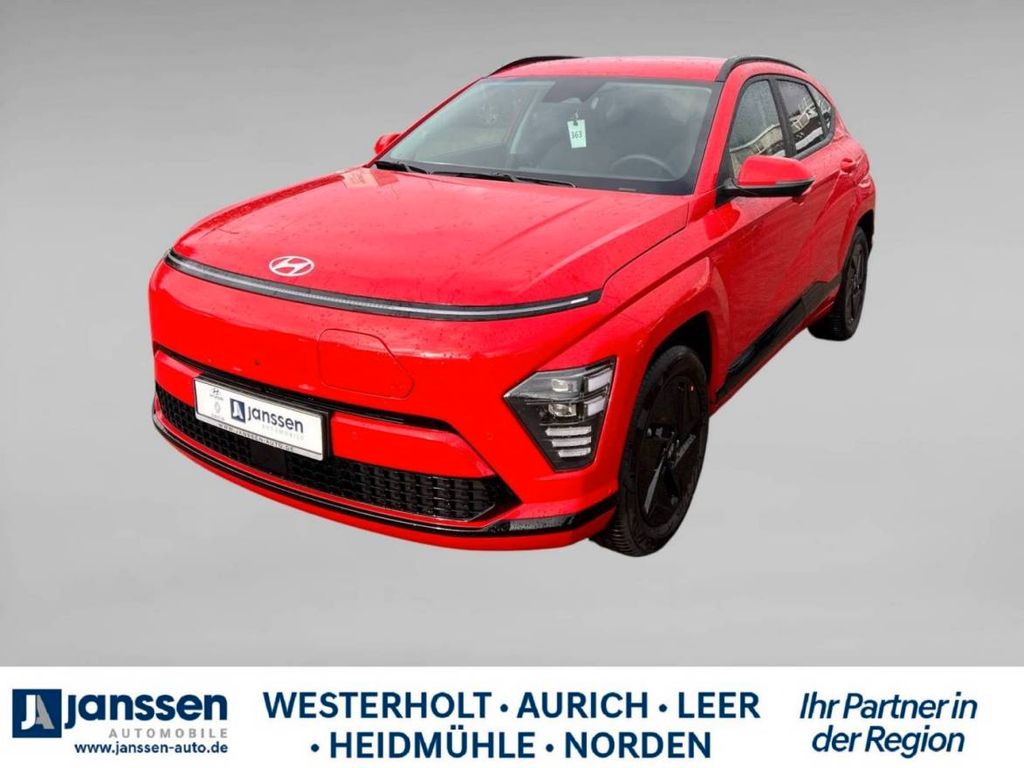 Bild des Angebotes Hyundai KONA Elektro 49kWh Trend/Assistenz-Paket/ el.Hec