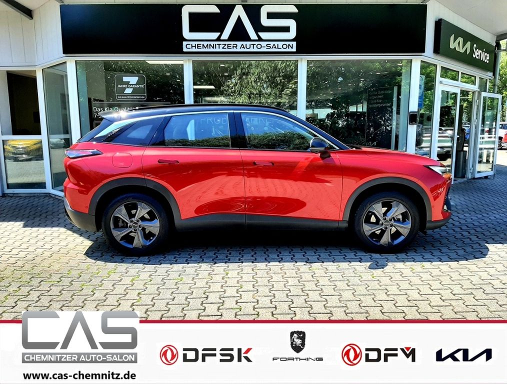 Bild des Angebotes BAIC X55 1.5T DCT7 LED 360° PANO KEYLESS AHK