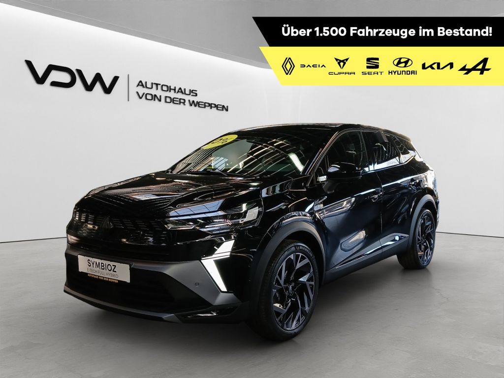 Bild des Angebotes Renault Symbioz Esprit Alpine Mild Hybrid 140 Klima