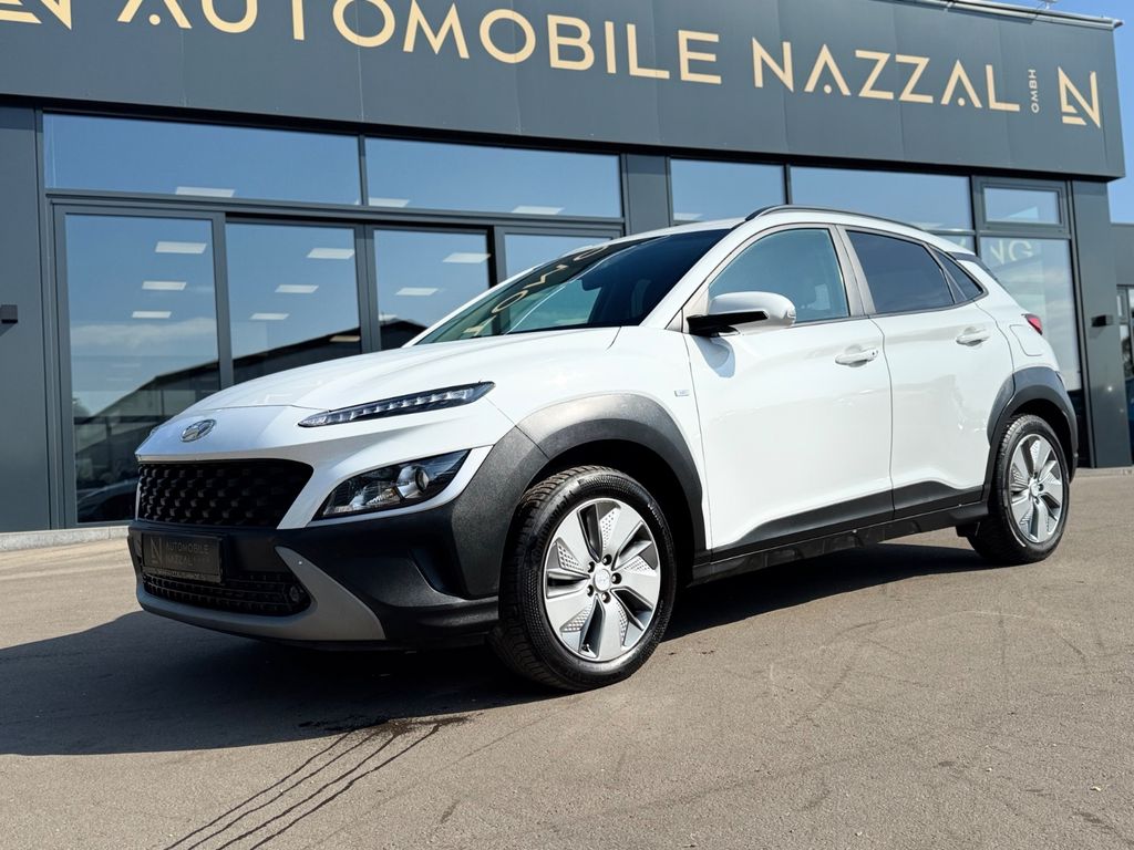 Bild des Angebotes Hyundai KONA 1.6 CRDI*FACELIFT*LED*NAVI*KAMERA*PDC*