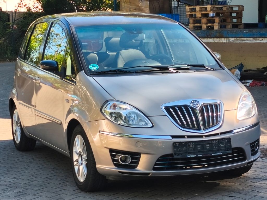 Lancia MUSA Musa Bellezza*NEUE TÜV*