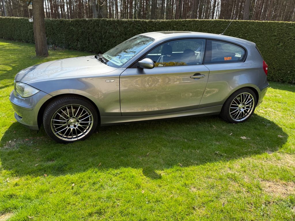 Bild des Angebotes BMW Gepflegter 1er BMW