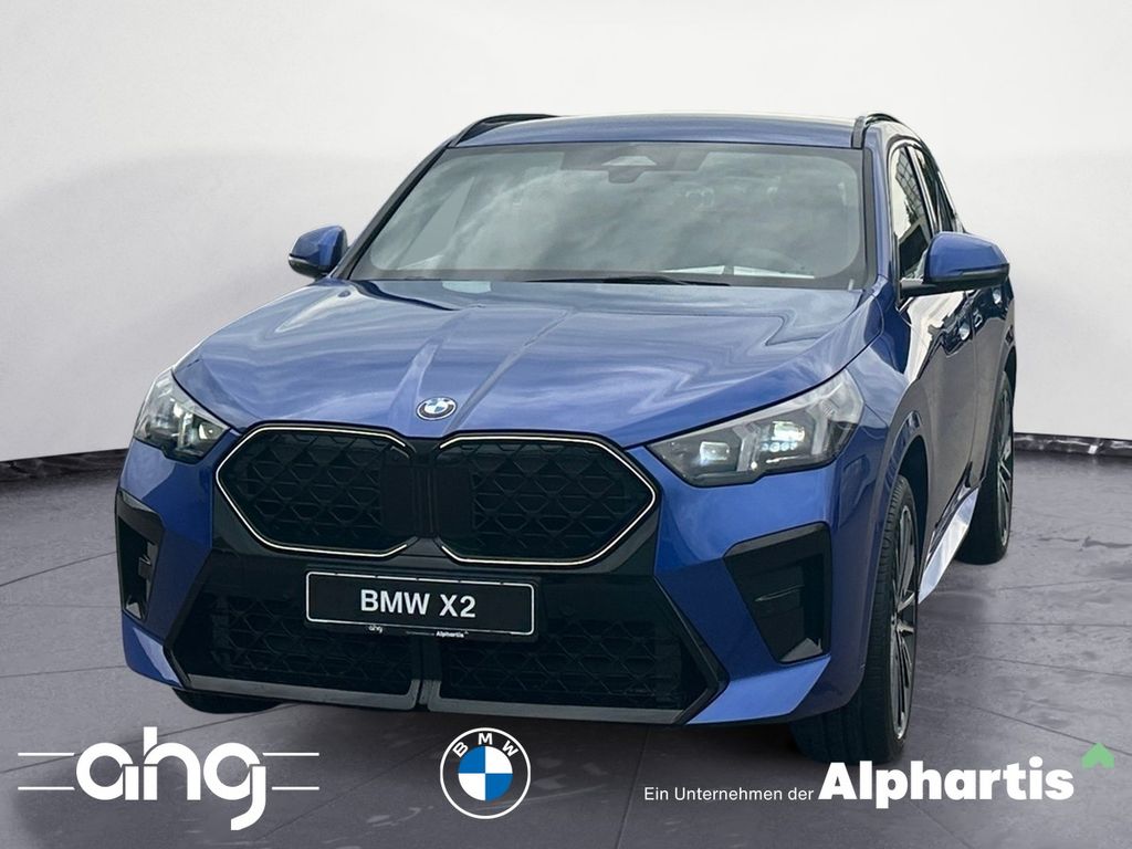 Bild des Angebotes BMW X2 sDrive20i MSportPro Innovationspaket AHK