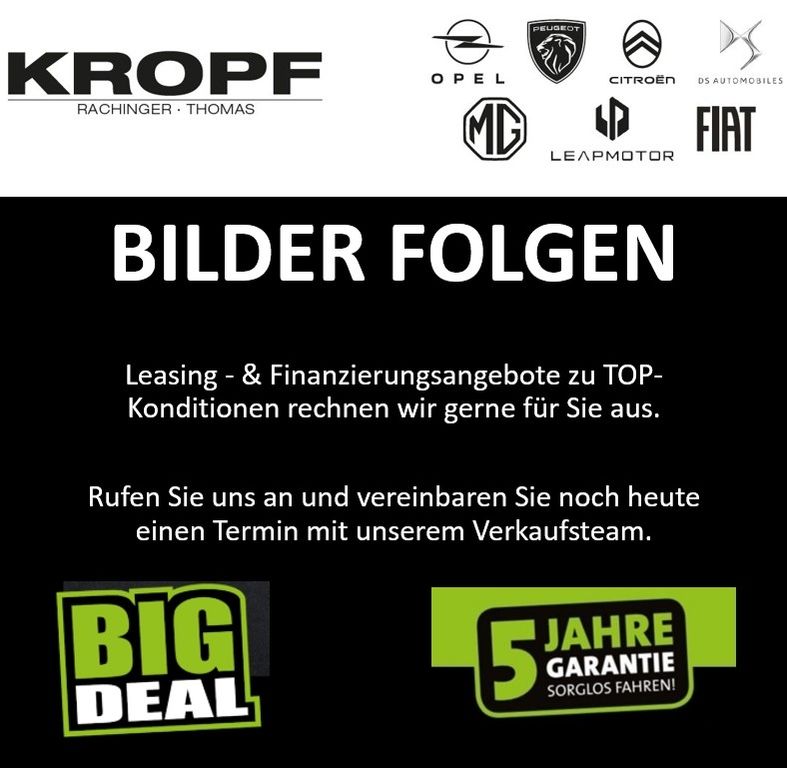 Bild des Angebotes Opel Astra L Sports Tourer 1.2 Turbo Enjoy FLA SpurH