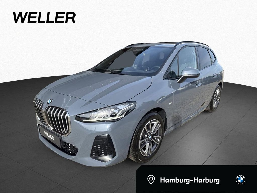 Bild des Angebotes BMW 223d xDr AT M SPORT Pano,AHK,DAPro,H/K,HUD,360°