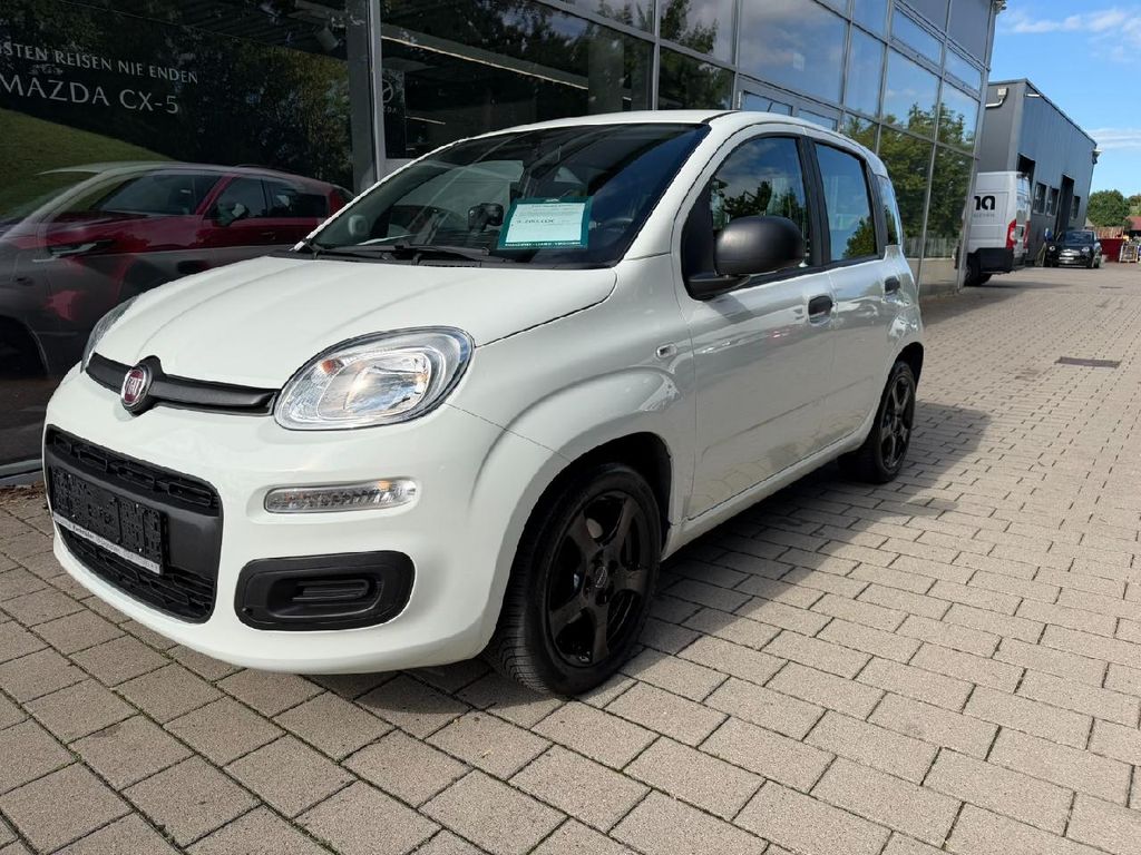 Bild des Angebotes Fiat Panda Urban