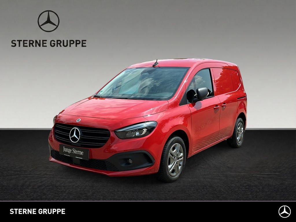 Bild des Angebotes Mercedes-Benz Citan 112 CDI Kasten PRO Standard LED 2x TÜREN