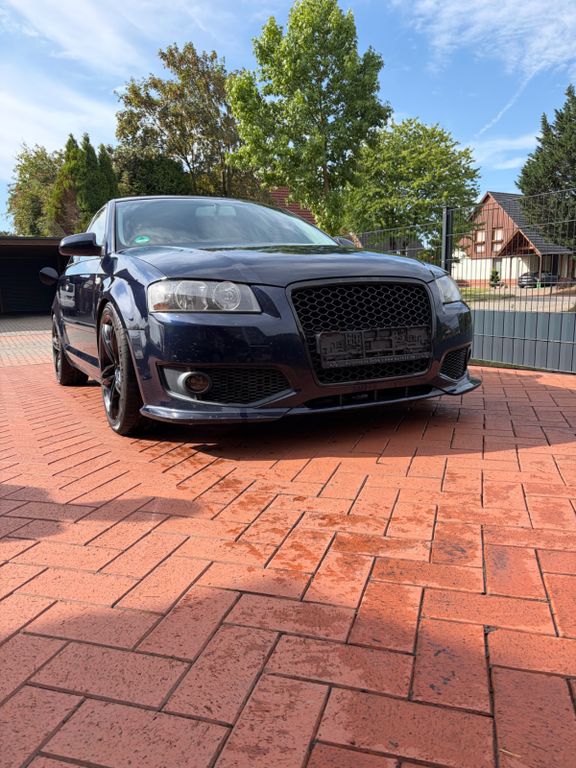 Bild des Angebotes Audi A3 1.6 Benzin