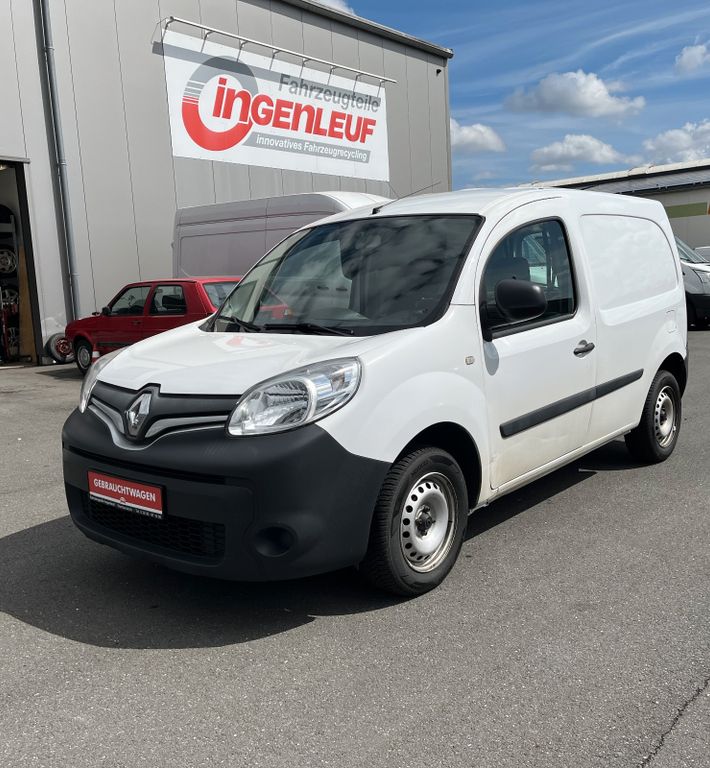 Bild des Angebotes Renault Kangoo Rapid 1.5l Diesel