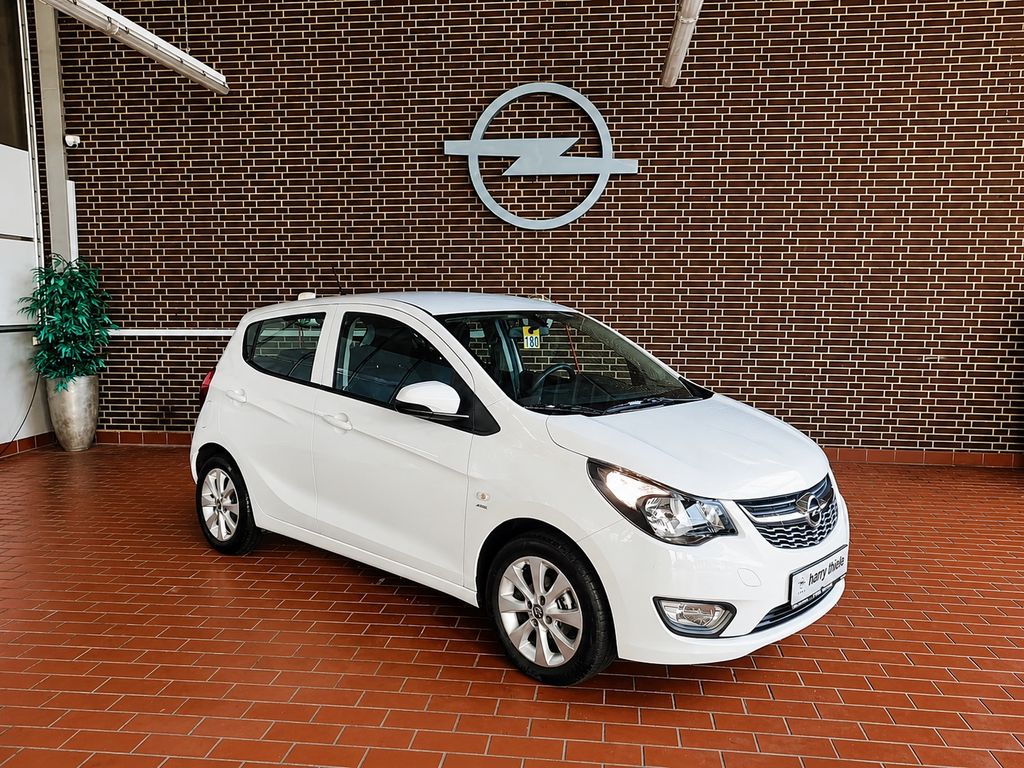 Bild des Angebotes Opel Karl Active
