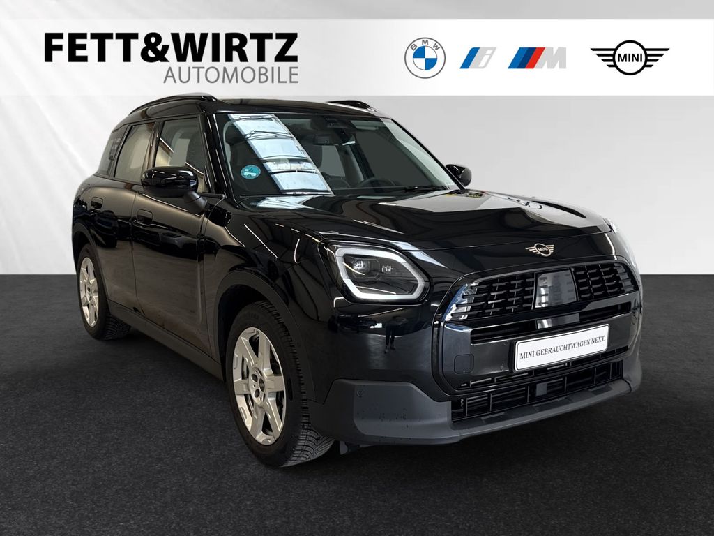 Bild des Angebotes MINI Countryman C Paket M|Head-Up|H/K|DA&PA