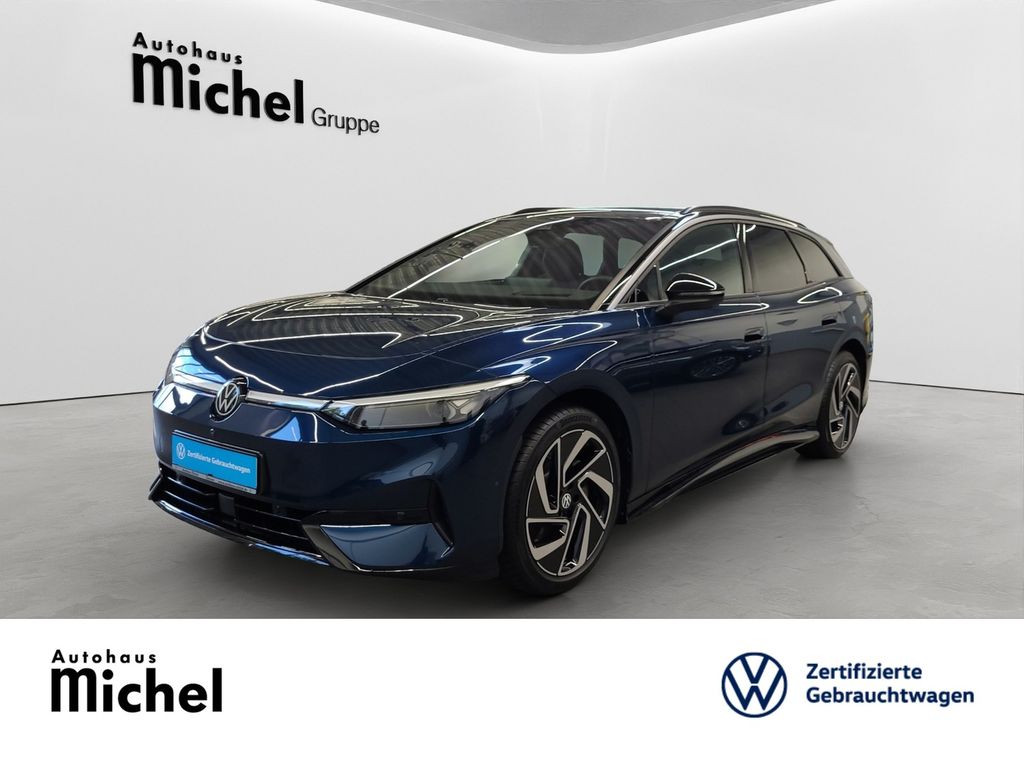 Bild des Angebotes Volkswagen ID.7 Tourer Pro 210kW/77kWh IQ-Light Ergositz DC