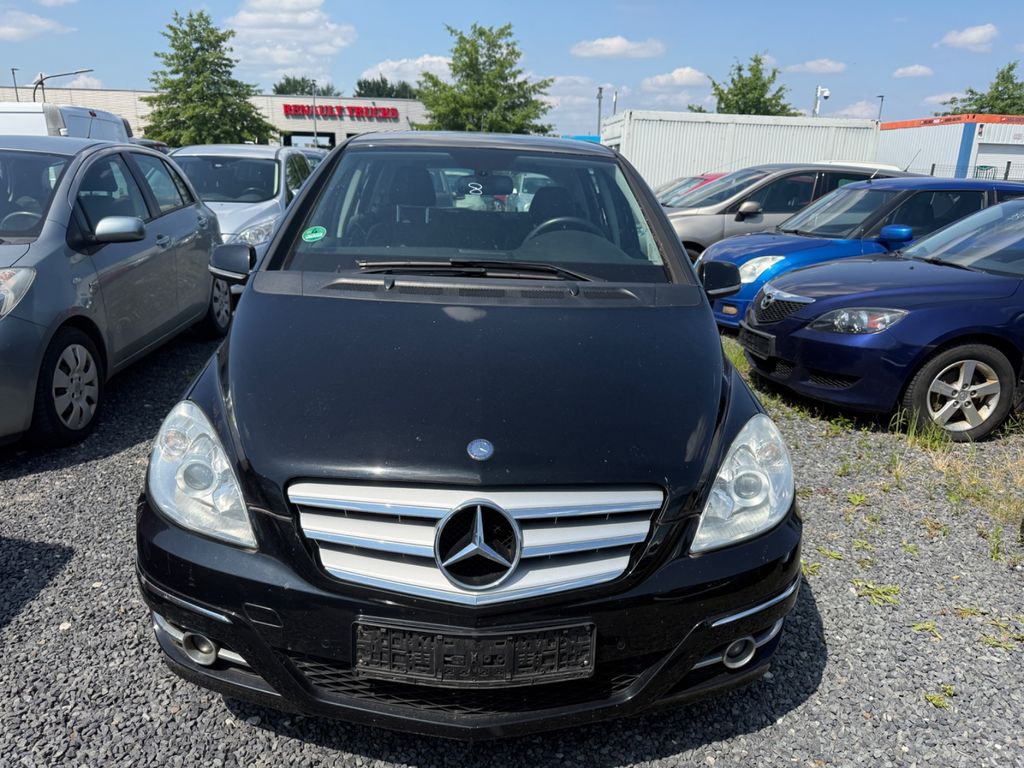 Bild des Angebotes Mercedes-Benz B 160 B B 160