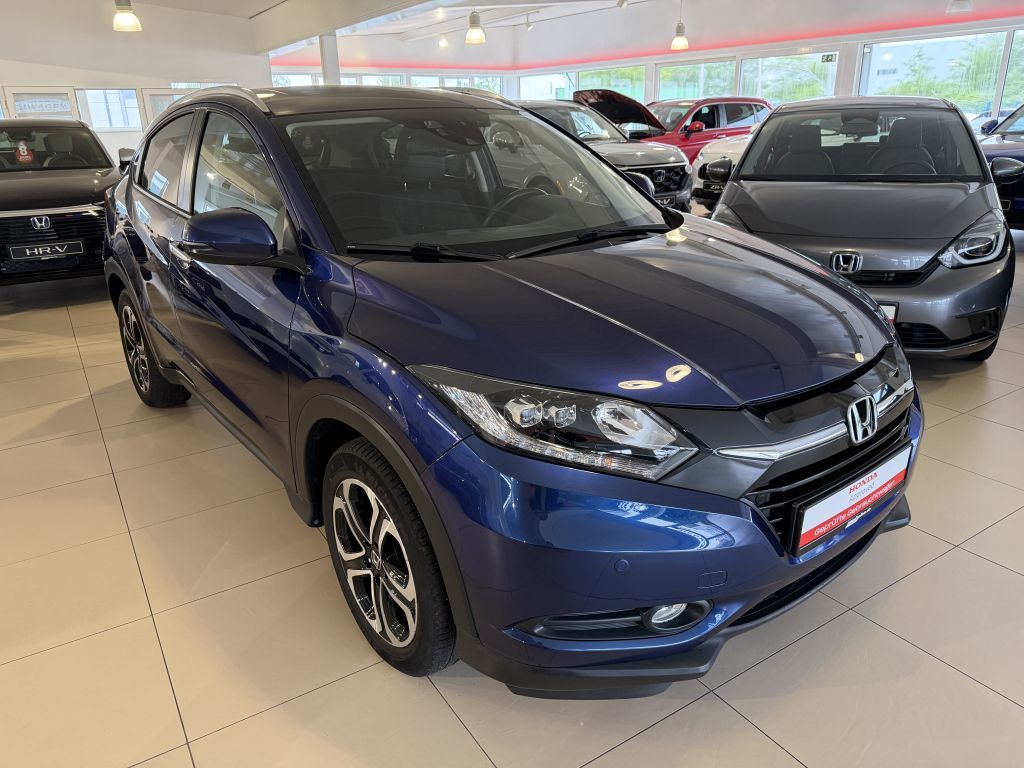 Bild des Angebotes Honda HR-V 1.5 i-VTEC CVT Executive