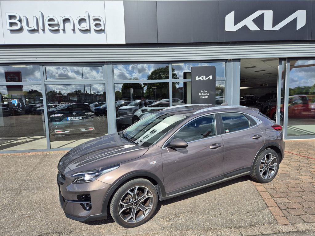 Bild des Angebotes Kia XCeed Vision Komfort NAVI Kamera SHZ
