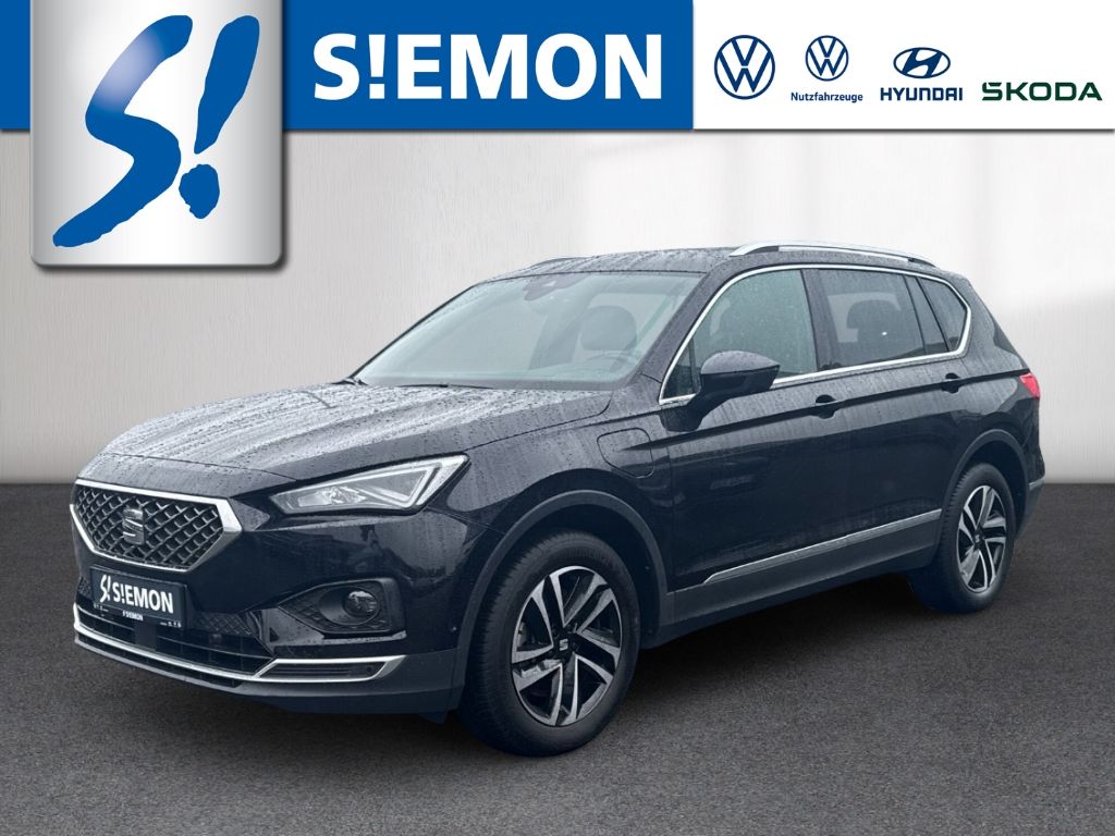 Bild des Angebotes Seat Tarraco Xperience e-HYBRID 1.4 ACC AHK LED 3-Zo
