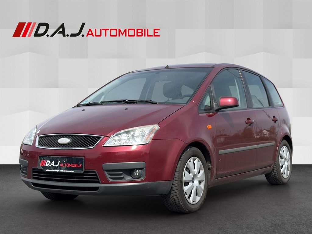Bild des Angebotes Ford C-Max 1.8 Trend / AHK TÜV