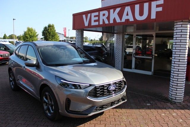 Bild des Angebotes Ford Kuga ST Line 1,5 i Automatik Winterpaket + FGS 5