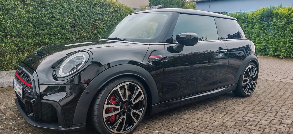 Bild des Angebotes MINI Cooper, John Cooper Works 1. Hd 14000 km
