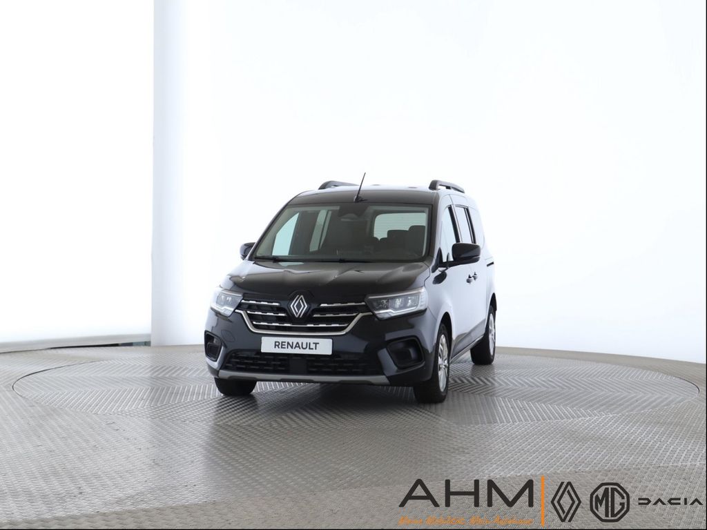 Bild des Angebotes Renault Kangoo III Grand Induktionsladeschale ISOFIX