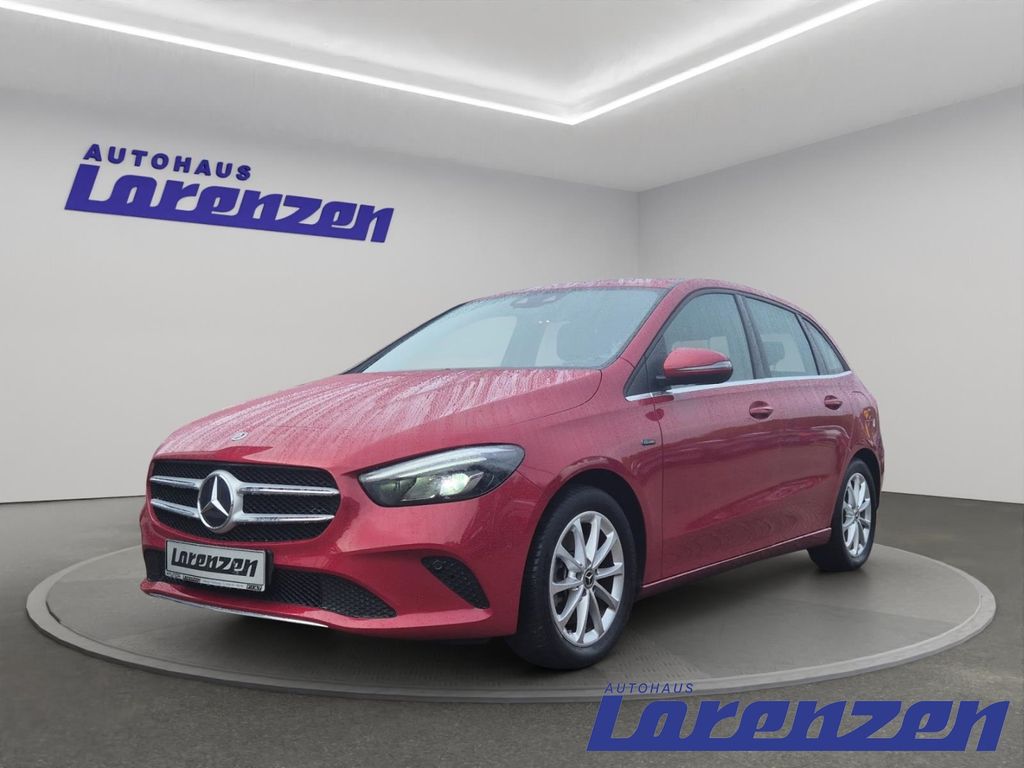 Bild des Angebotes Mercedes-Benz B 250 B-KLASSE e 1.4 Sports Tourer Digitales Coc