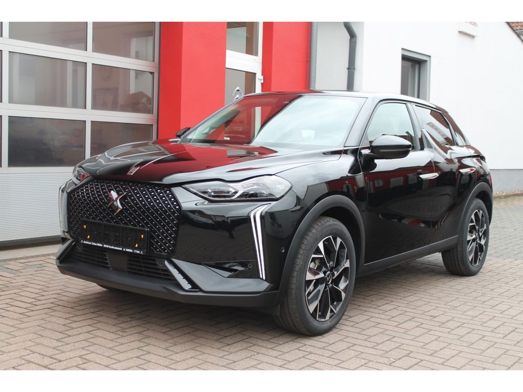 Bild des Angebotes DS Automobiles DS3 E-Tense 156 Etoile 54kWh 360 ACC Shz Navi LE