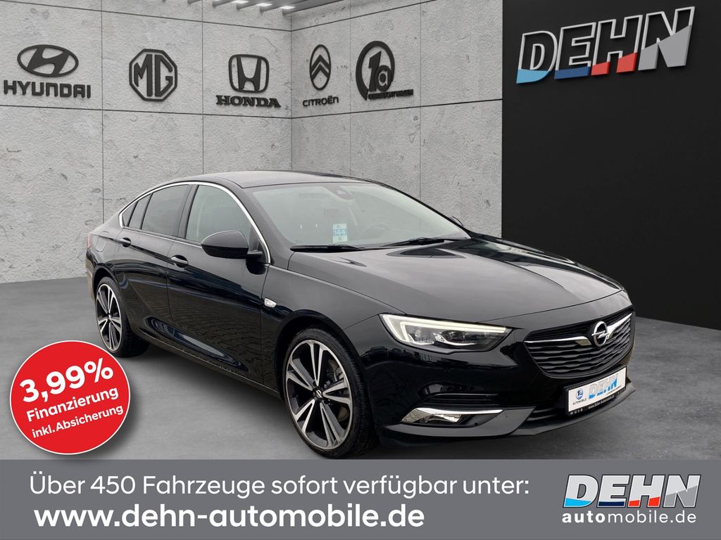 Bild des Angebotes Opel Insignia Grand Sport 2.0 CDTI 4x4 Dynamic