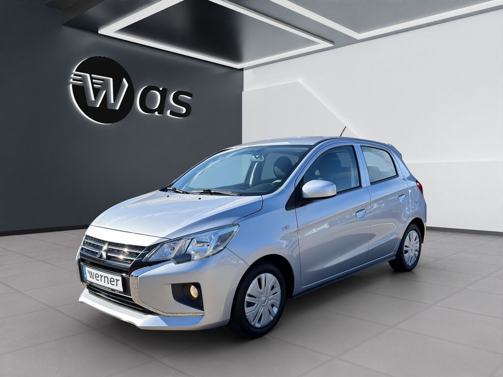 Bild des Angebotes Mitsubishi Space Star 1.2 Select (EURO 6d)