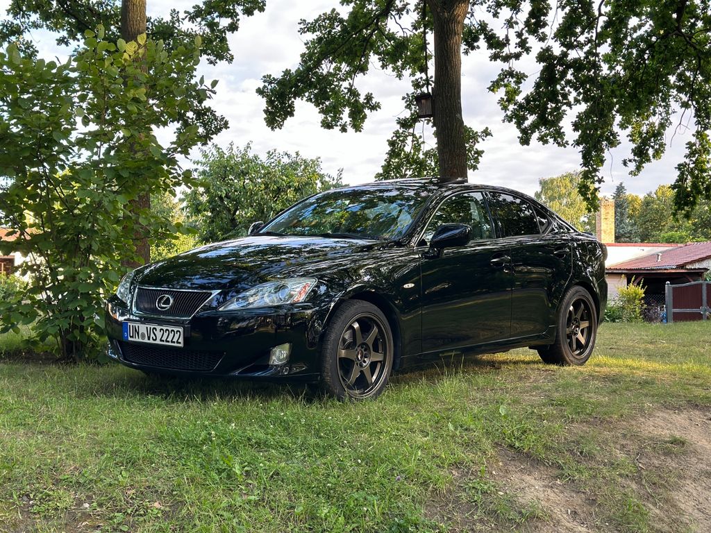 Bild des Angebotes Lexus IS 220 220d Luxury Line Luxury Line