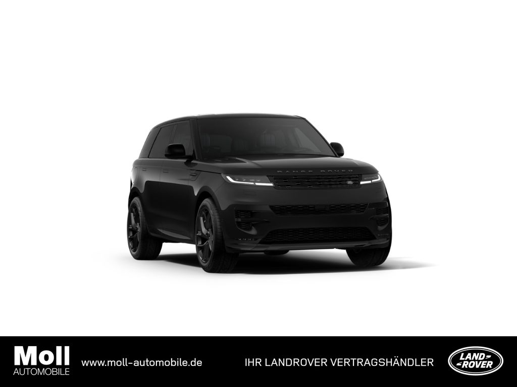 Land Rover Range Rover Sport P380 Battersea Edition Luftfed