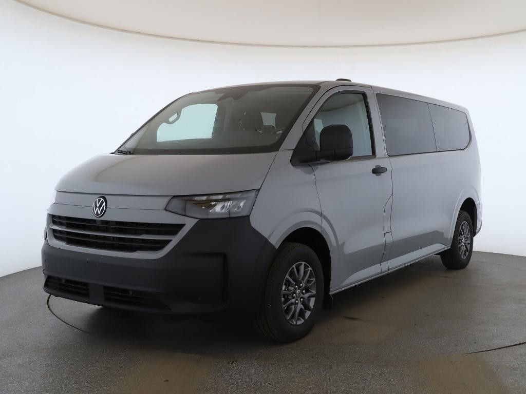 Bild des Angebotes Volkswagen T7 Transporter LR 9 Sitzer