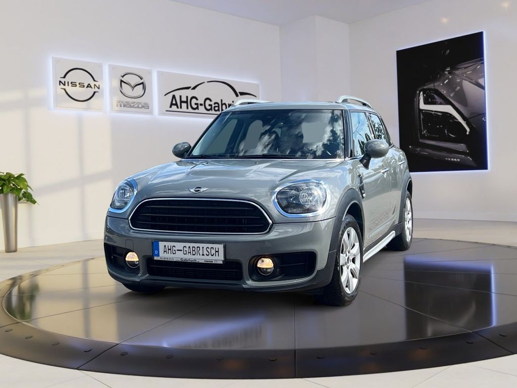 Bild des Angebotes MINI ONE COUNTRYMAN One