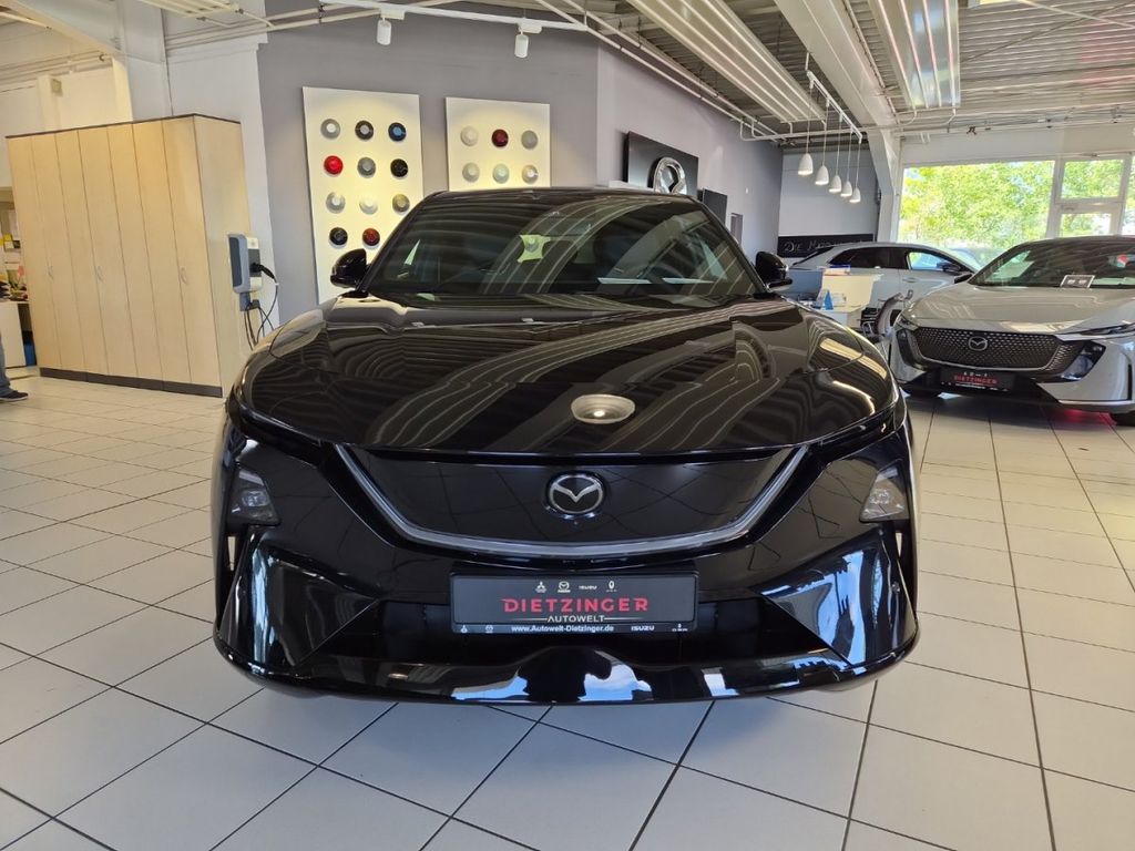 Mazda CX6E Takumi