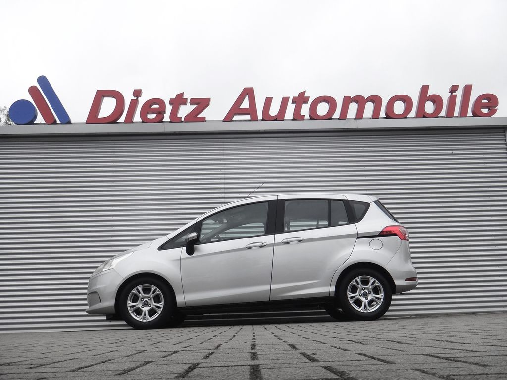 Bild des Angebotes Ford B-MAX 1.0 EcoNetic Technology Gerne Finanzierung