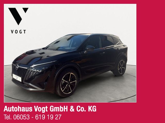 Bild des Angebotes Nissan Qashqai Tekna e-Power°PANO°PROPILOT°360°KAM°19"