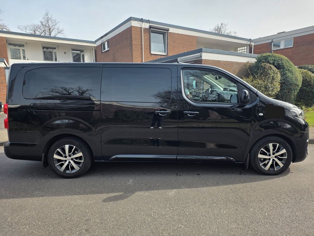 Bild des Angebotes Toyota Proace Max TAXI Mietwagen