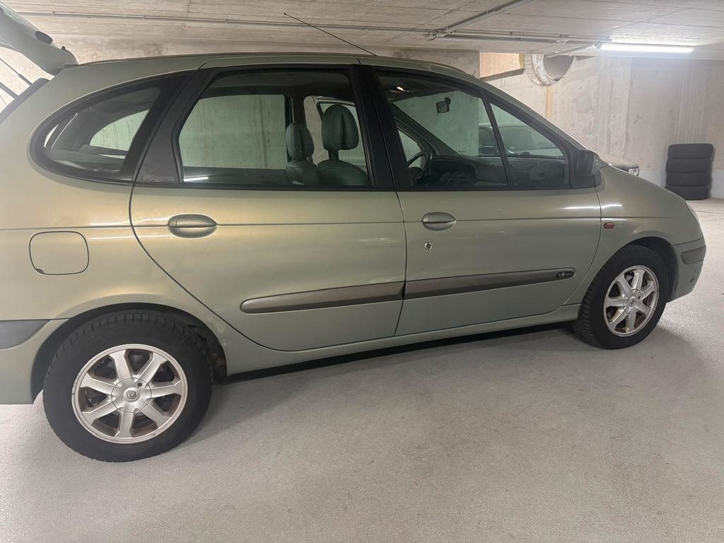 Bild des Angebotes Renault Scenic 1.6 16V Expression Expression